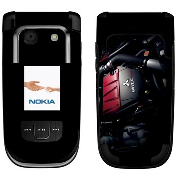 Nokia 6267