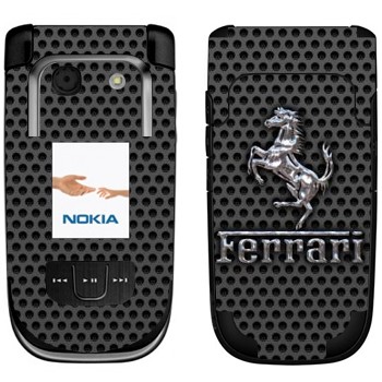   « Ferrari  »   Nokia 6267