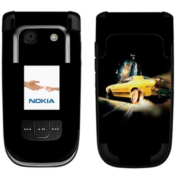 Nokia 6267