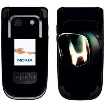 Nokia 6267