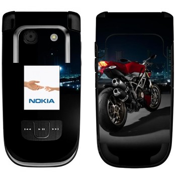   « Ducati»   Nokia 6267