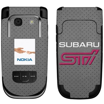   « Subaru STI   »   Nokia 6267