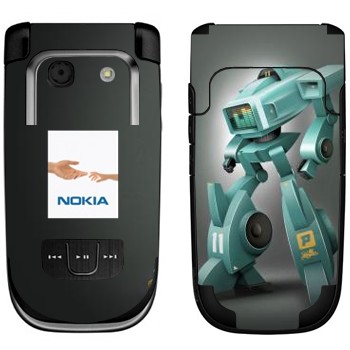   «   »   Nokia 6267