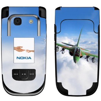 Nokia 6267