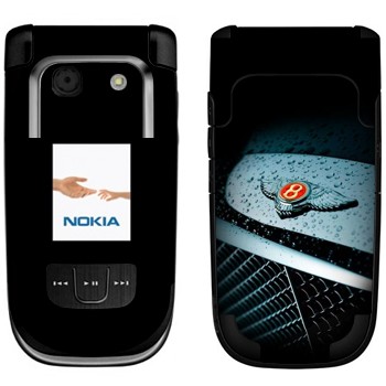 Nokia 6267