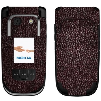   « Vermillion»   Nokia 6267