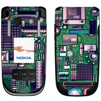 Nokia 6267