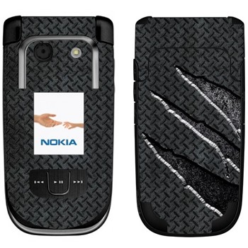   «  »   Nokia 6267