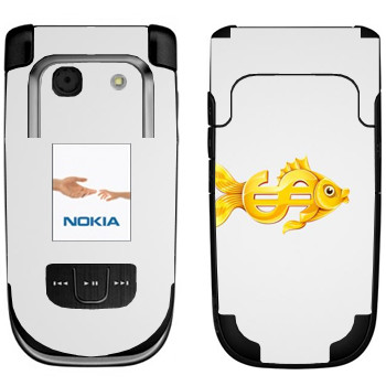 Nokia 6267