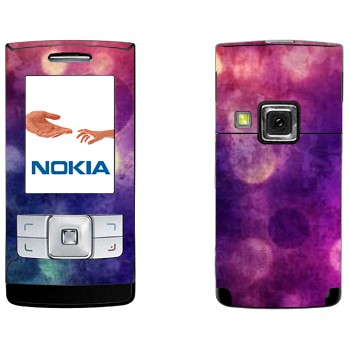   « Gryngy »   Nokia 6270