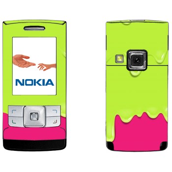 Nokia 6270