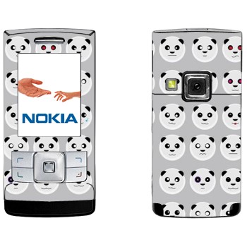 Nokia 6270