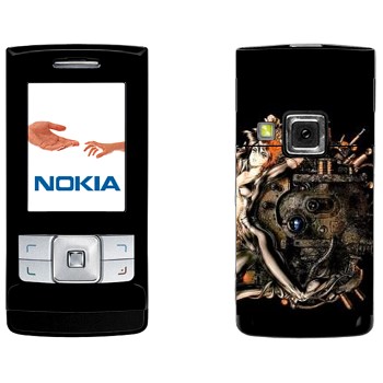 Nokia 6270