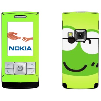   «Keroppi»   Nokia 6270