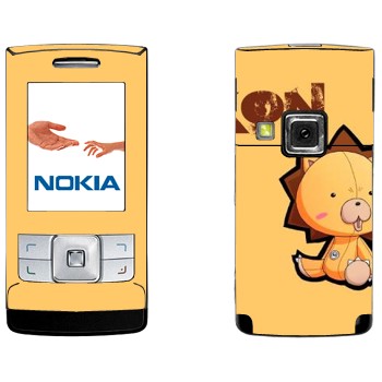   «Kon - Bleach»   Nokia 6270