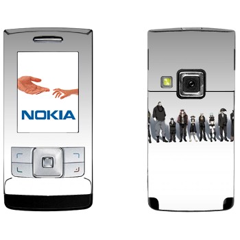   «One Piece »   Nokia 6270