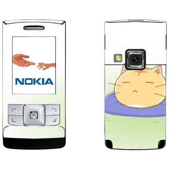   «Poyo »   Nokia 6270