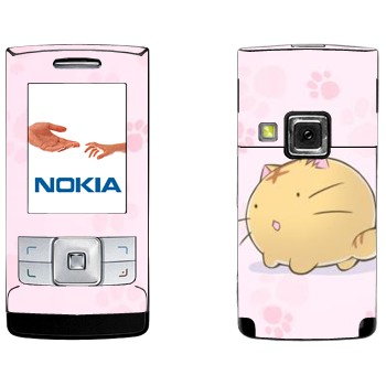   «Poyopoyo - Kawaii»   Nokia 6270