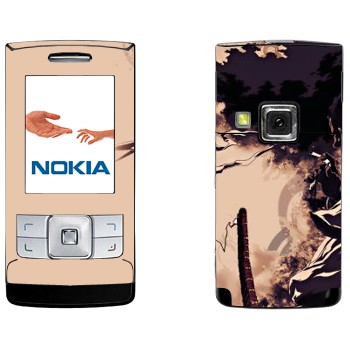 Nokia 6270