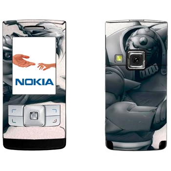 Nokia 6270