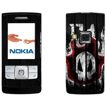 Nokia 6270