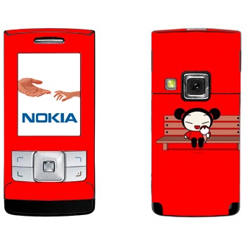   «     - Kawaii»   Nokia 6270