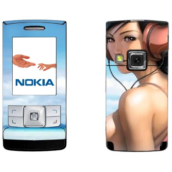   «    »   Nokia 6270