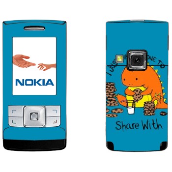   « - Kawaii»   Nokia 6270