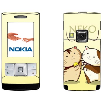   « Neko»   Nokia 6270