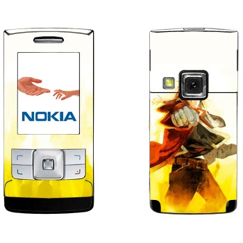   «  -  »   Nokia 6270