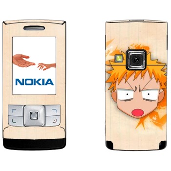   « - Bleach»   Nokia 6270