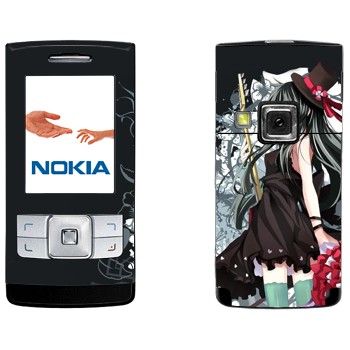   «K-On!   »   Nokia 6270