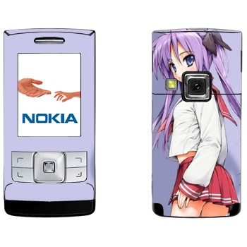 Nokia 6270