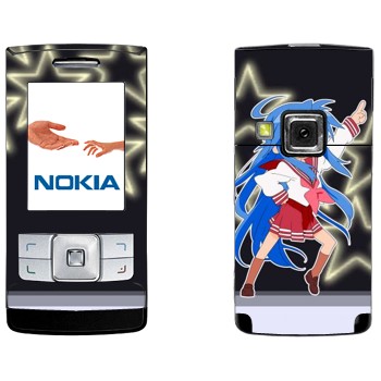   «  - Lucky Star»   Nokia 6270