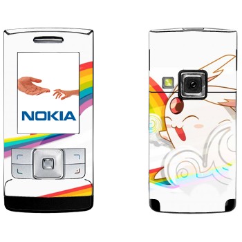   «   - Kawaii»   Nokia 6270