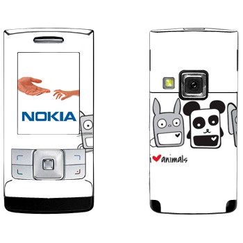   «  - Kawaii»   Nokia 6270