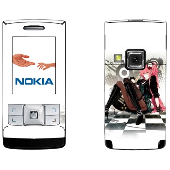 Nokia 6270