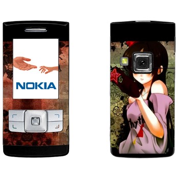   «  - K-on»   Nokia 6270