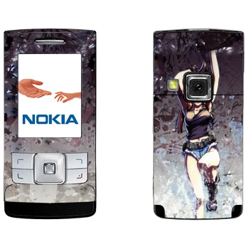   « -  »   Nokia 6270