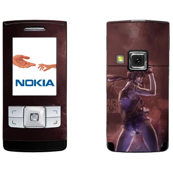 Nokia 6270