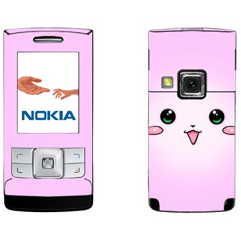   «  - Kawaii»   Nokia 6270