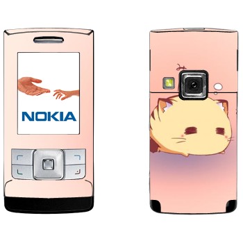   «  - Kawaii»   Nokia 6270