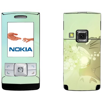 Nokia 6270