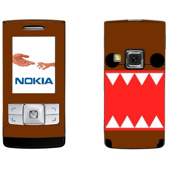   « - Kawaii»   Nokia 6270