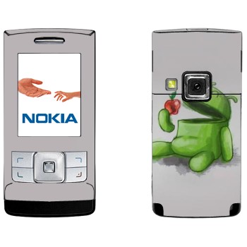   «Android  »   Nokia 6270