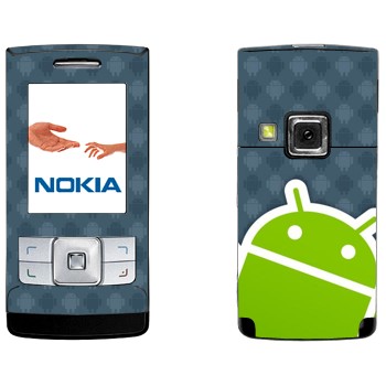   «Android »   Nokia 6270