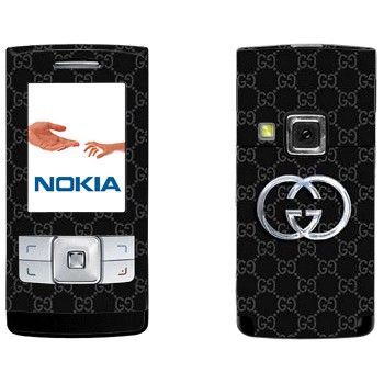   «Gucci»   Nokia 6270