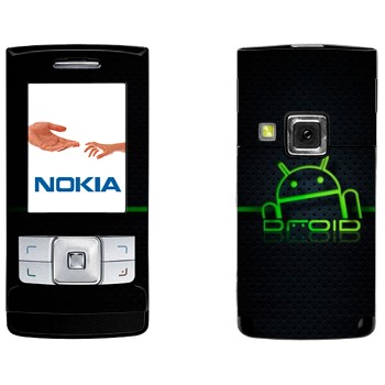   « Android»   Nokia 6270