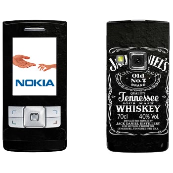   «Jack Daniels»   Nokia 6270