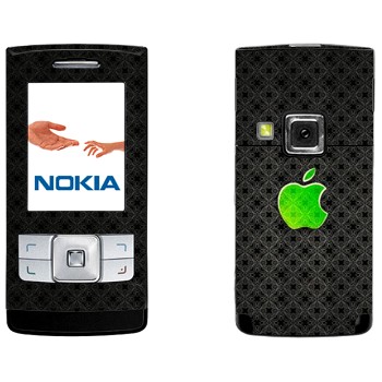   « Apple  »   Nokia 6270